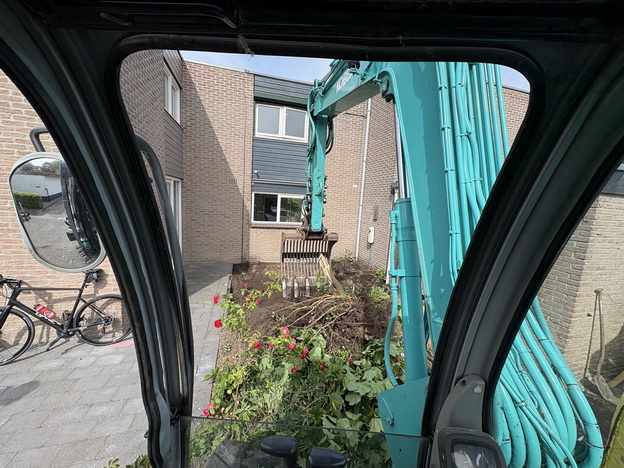 Tuin